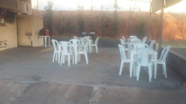 Vendo Lanchonete - Foto 2