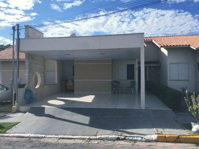 Casa de 4 quartos no Mônaco Condomínio
