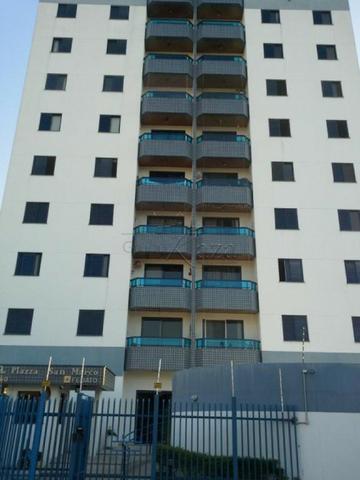Apartamento / Padrão - Jardim das Industrias | Piazza San Marco