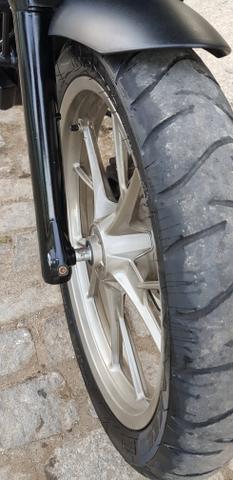 BMW G650 gs IPVA 2020 PAGO - Foto 3