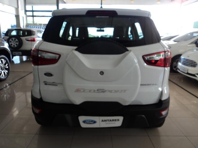 FORD ECOSPORT 1.5 TI-VCT FLEX FREESTYLE AUTOMATICO. - Foto 3