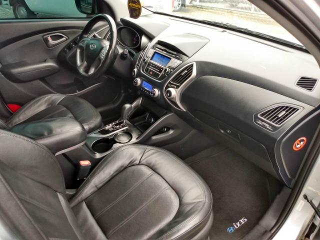Hyundai ix35 2.0 - Foto 8