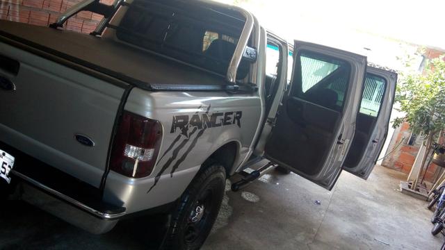 Caminhonete Ranger - Foto 6
