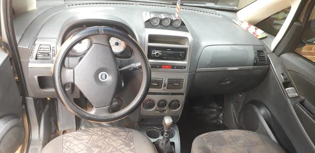 Vendo ou negócio em moto fazer ou da minha preferência com volta - Foto 4
