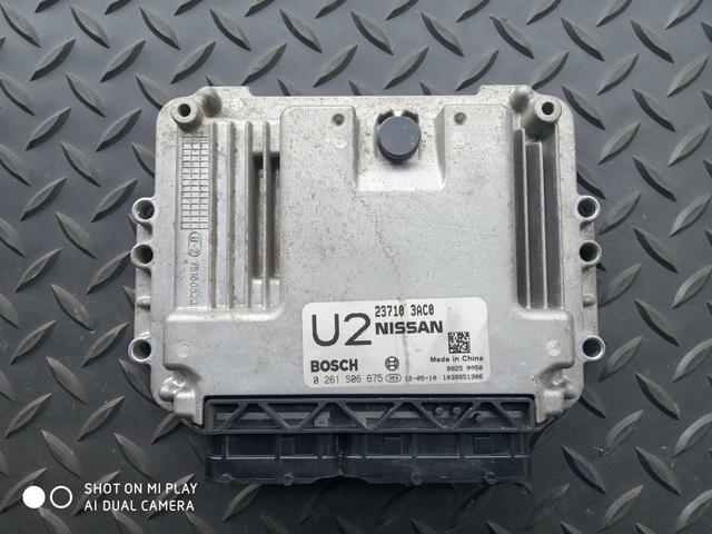 Kit modulo NISSAN March 1.6 2012