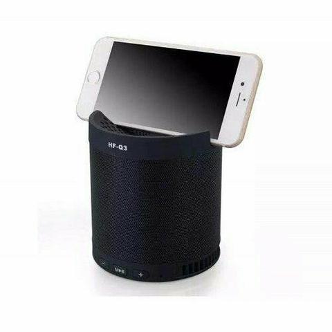 Caixas de som JBL Q3 lindas com bluetooth, pen driver, cartão de memória, Muito potente! - Foto 3