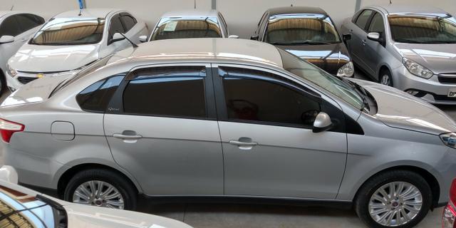 Grand Siena 1.6 completo 2017 - Foto 15