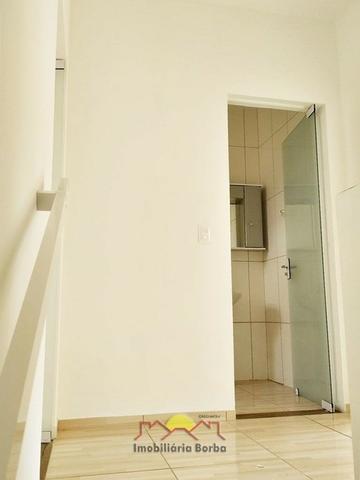 Aluga-se Sobrado Geminado com 3 Quartos no Boehmerwald - Foto 6