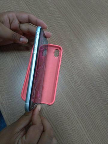 Iphone XR 64 GB R$ 3.900 - Foto 4