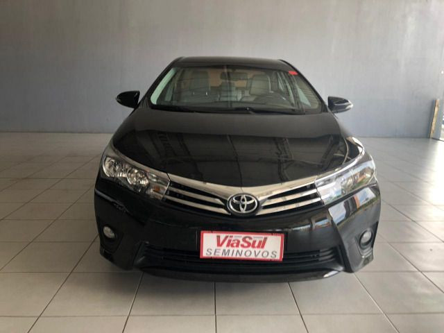 Corolla xei