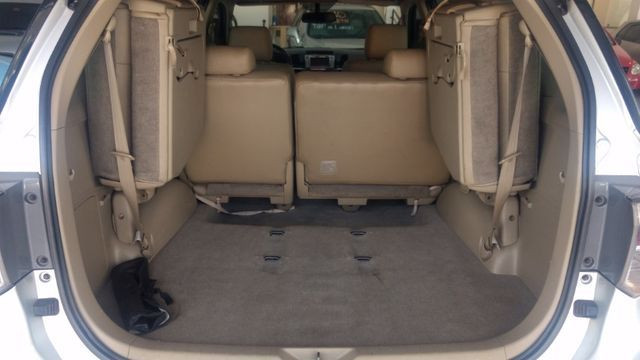 Hilux sw4 srv D4 4x4 3.0 TDI 7 Lugares - Foto 7