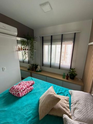 Apartamento no NYC palhano - vende ou troca -com proprietario R$395.000,00 - Foto 8