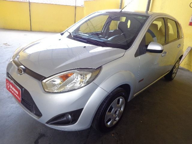 Fiesta Class 1.6 Completo