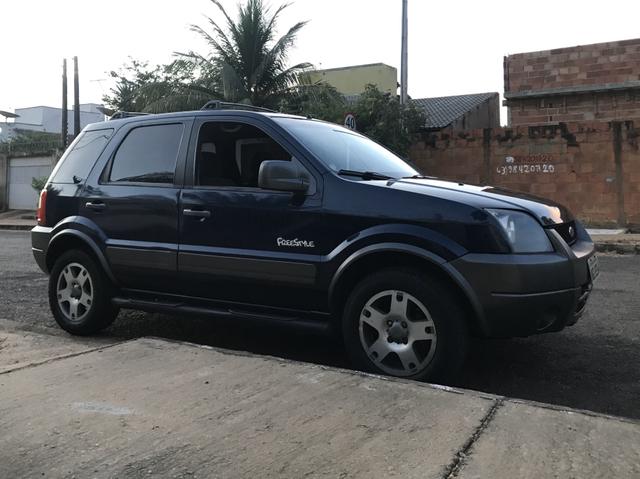 Ford EcoSport XLS 1.6 Freestyle - Foto 2