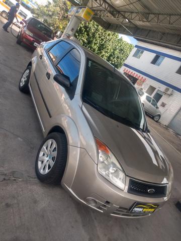 Fiesta sedan 2010 completo!! - Foto 6