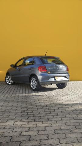 Gol trendline 1.6 flex 2019 - Foto 5