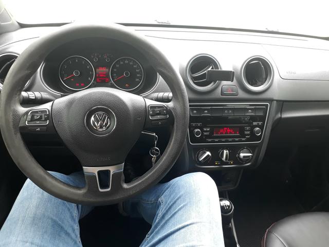 Gol track 1.0