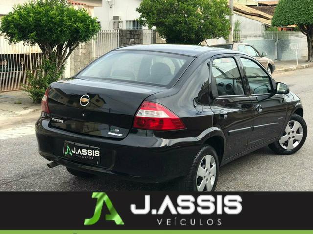 Prisma econoflex 1.4 2011 ( Leia o anúncio) - Foto 4