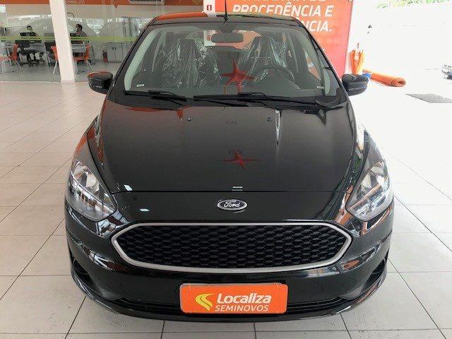 FORD KA 2018/2019 1.0 TI-VCT SE 12V FLEX 4P MANUAL - Foto 5