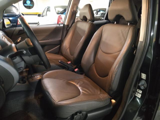 FIT 2007/2007 1.4 LXL 8V Gasolina 4P Automatico - Foto 9