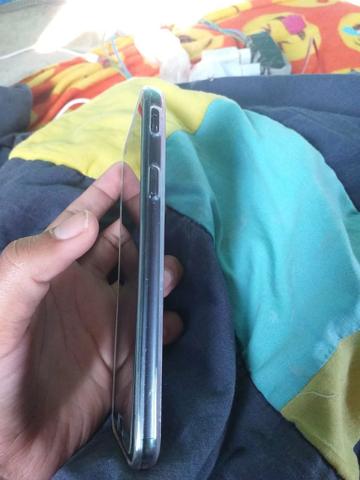 Celular j5 prime troca por moto g - Foto 2