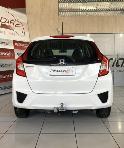 Honda fit exl 1.5 automático - Foto 4