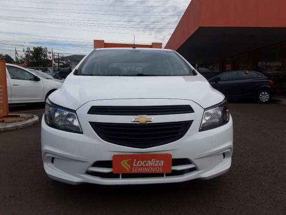 ONIX 2019/2019 1.0 MPFI JOY 8V FLEX 4P MANUAL