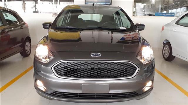 Ford ka 1.0 Ti-vct se Plus - Foto 4