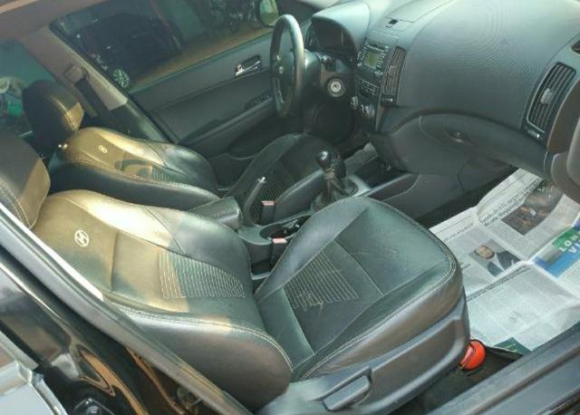 Hyundai i30 10/11 2.0 manual completo - Foto 8