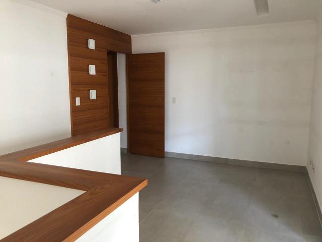 Murano Imobiliária aluga cobertura duplex com 04 quartos na Praia de Itapoã, Vila Velha - - Foto 8