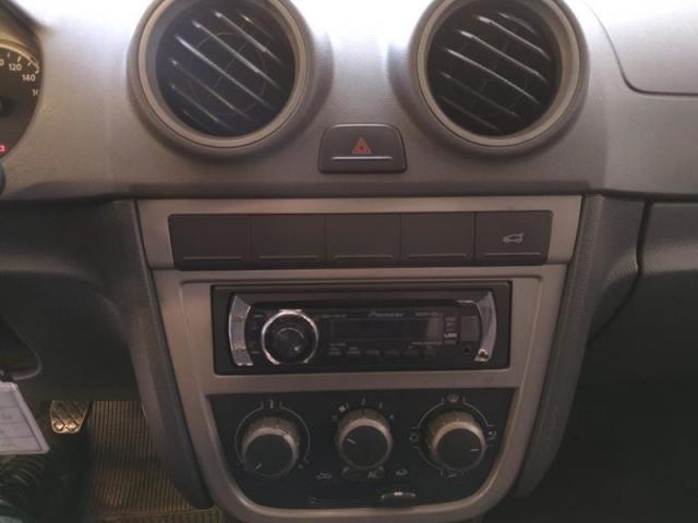 VOLKSWAGEN VOYAGE 1.0 - Foto 4