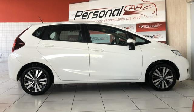 Honda fit exl 1.5 automático - Foto 5