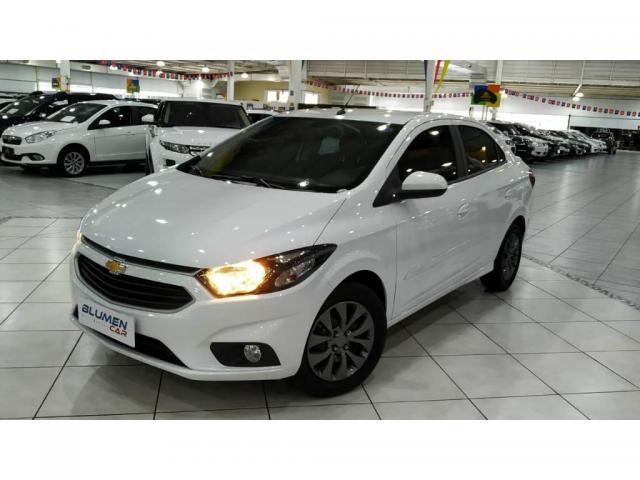 Chevrolet Prisma LT 1.4 MANUAL