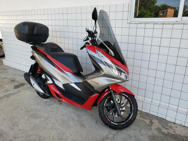 PCX Sport 2019 ABS - Foto 2