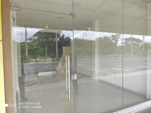 Sala no shopping Cocais Timon, recebo imóvel de menor valor - Foto 4