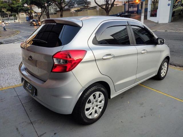Ford Ka Hatch 1.0 Se 12v Flex 2018 - Foto 2