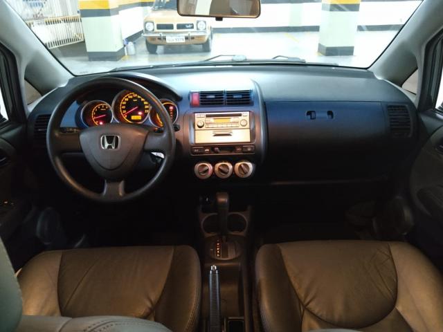 FIT 2007/2007 1.4 LXL 8V Gasolina 4P Automatico - Foto 7