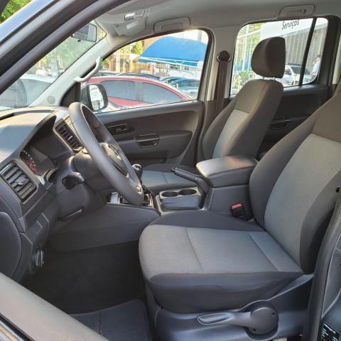 AMAROK CD SE 4X4 DIESEL MANUAL - Foto 5