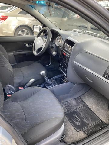 Fiat palio 2007 ELX 1.4 completo,confira - Foto 10