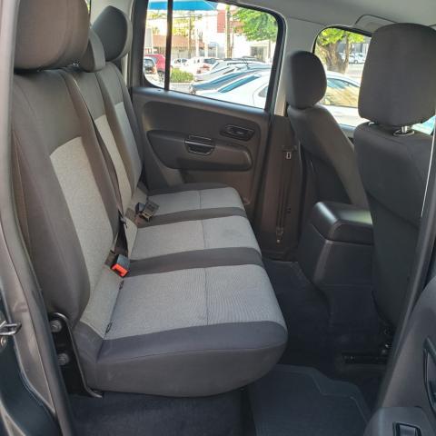 AMAROK CD SE 4X4 DIESEL MANUAL - Foto 7