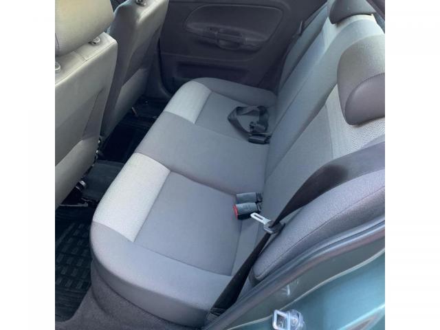Volkswagen Voyage 1.0 Mi Total Flex 8v 4p Trend R$.19.990 - Foto 8