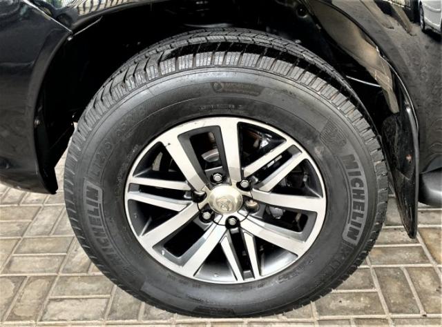 Toyota hilux 2017 2.8 srx 4x4 cd 16v diesel 4p automÁtico - Foto 3
