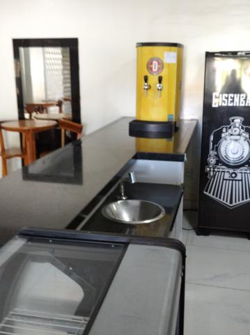 PONTO COMERCIAL, chave: R$50.000,00, bar, churrascaria, restaurante - Foto 9