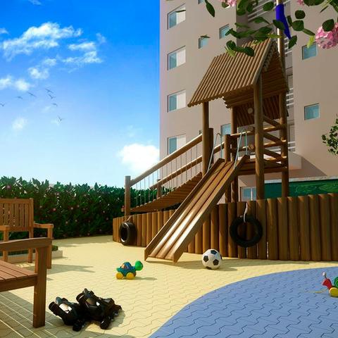 Terra Mundi Eldorado - Foto 7