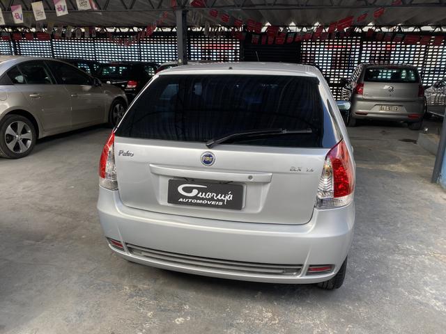 Fiat palio 2007 ELX 1.4 completo,confira - Foto 6