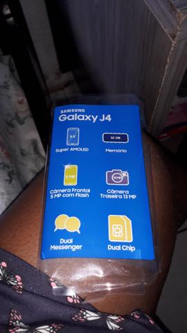 Celular j4 32 gigas - Foto 6