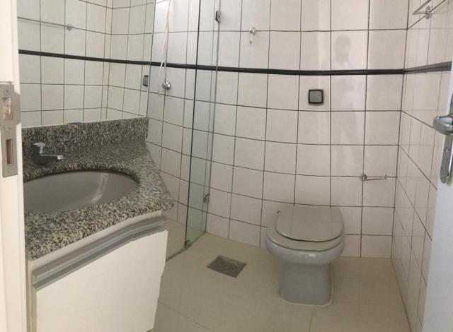 Apartamento à venda, 3 quartos, 2 vagas, Nova Suiça - Goiânia/GO - Foto 12