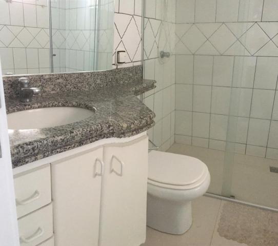 Apartamento à venda, 3 quartos, 2 vagas, Nova Suiça - Goiânia/GO - Foto 11