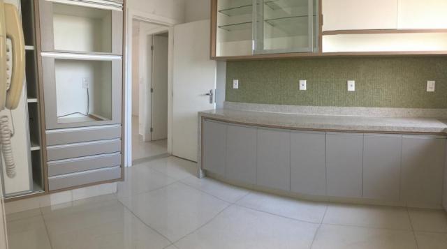 Apartamento à venda, 3 quartos, 2 vagas, Nova Suiça - Goiânia/GO - Foto 15