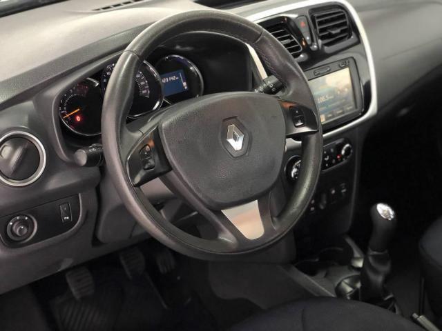 Renault Sandero 1.6 Dynamique - Foto 9